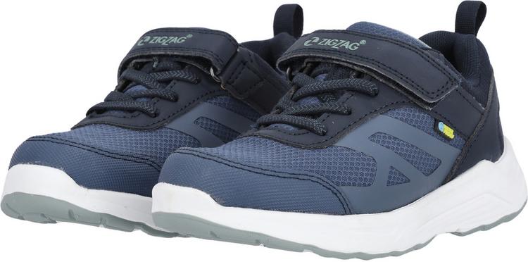 ZigZag ZigZag Vinaien Sneaker Kinder - 2105 Bering Sea - 1 | SportScheck