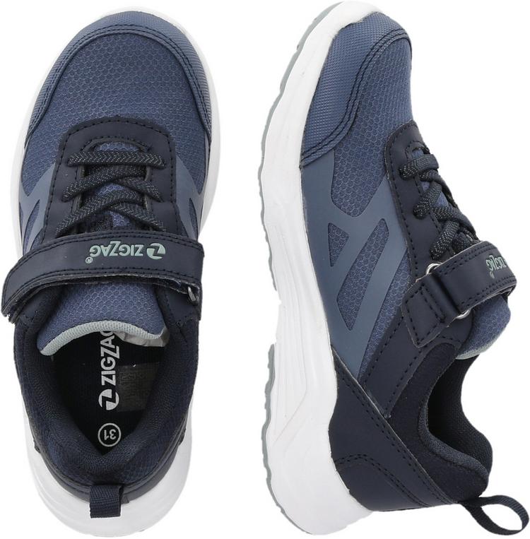 ZigZag ZigZag Vinaien Sneaker Kinder - 2105 Bering Sea - 2 | SportScheck