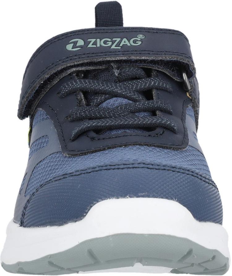ZigZag ZigZag Vinaien Sneaker Kinder - 2105 Bering Sea - 6 | SportScheck