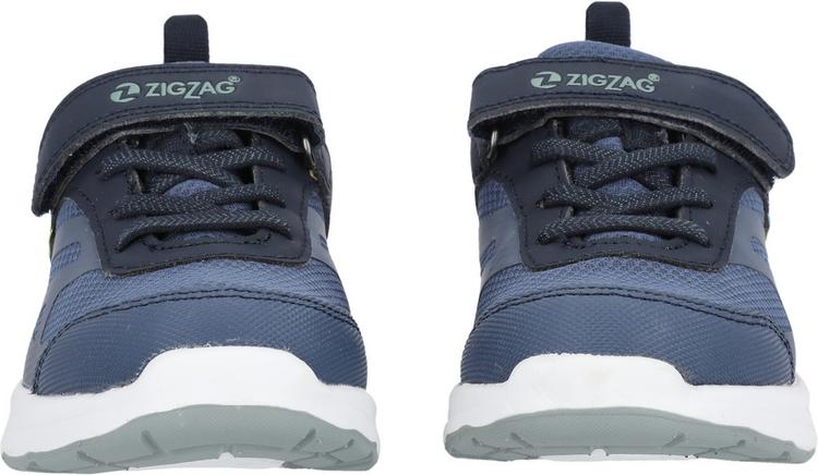 ZigZag ZigZag Vinaien Sneaker Kinder - 2105 Bering Sea - 7 | SportScheck
