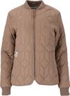 Weather Report Piper Outdoorjacke Damen - 1137 Pine Bark