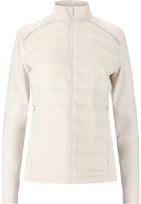 Endurance Reitta Laufjacke Damen - 1145 Whisper White