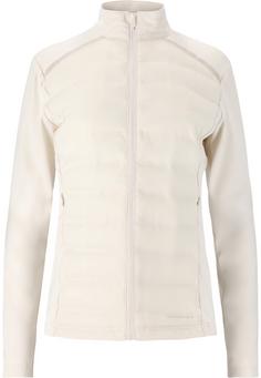 Endurance Reitta Laufjacke Damen 1145 Whisper White