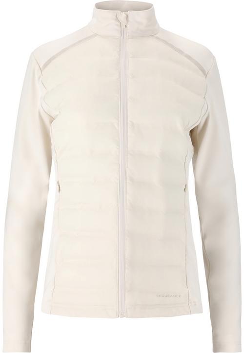 Endurance Reitta Laufjacke Damen