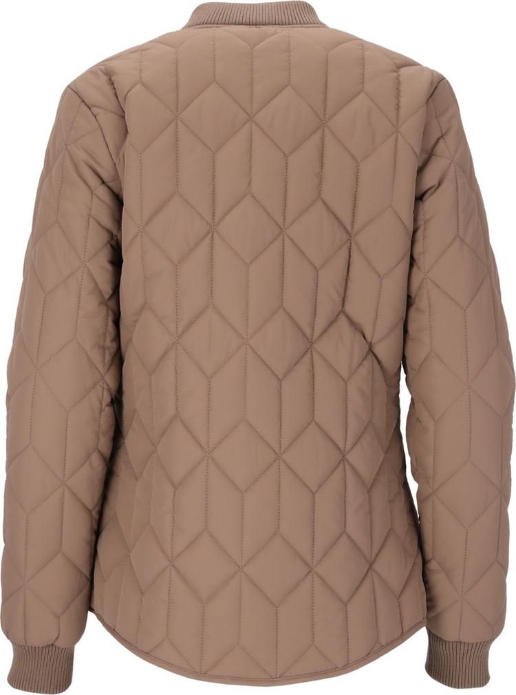 Weather Report Weather Report Piper Outdoorjacke Damen - 1137 Pine Bark - 0 | SportScheck