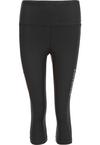Endurance Energy W 3/4 XQL Tights Damen - 1001 Black
