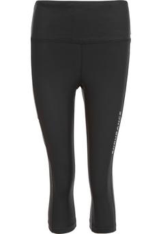 Endurance Energy W 3/4 XQL 3/4-Tights Damen 1001 Black