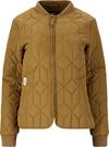 Weather Report Piper Outdoorjacke Damen - 3096 Butternut
