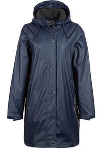 Weather Report Simone Regenjacke Damen - 0100 Navy