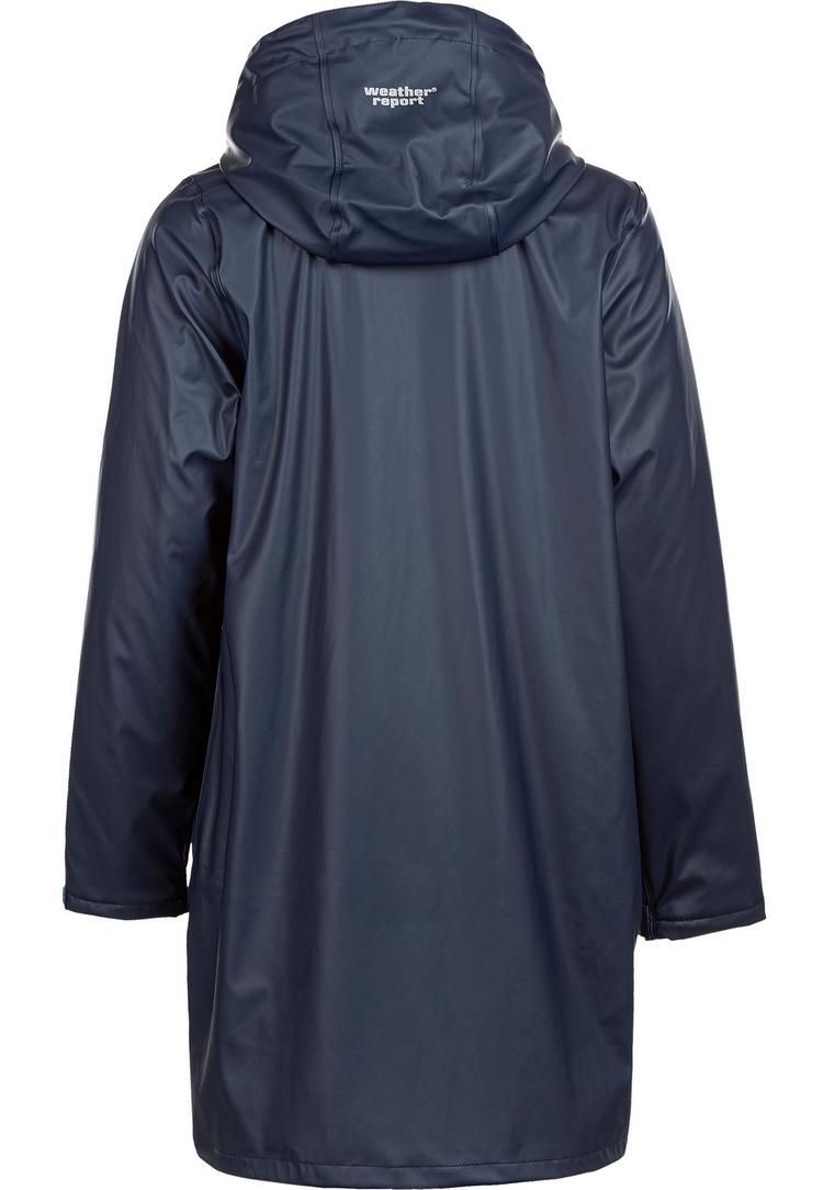 Weather Report Weather Report Simone Regenjacke Damen - 0100 Navy - 0 | SportScheck