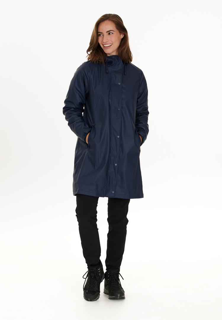 Weather Report Weather Report Simone Regenjacke Damen - 0100 Navy - 1 | SportScheck
