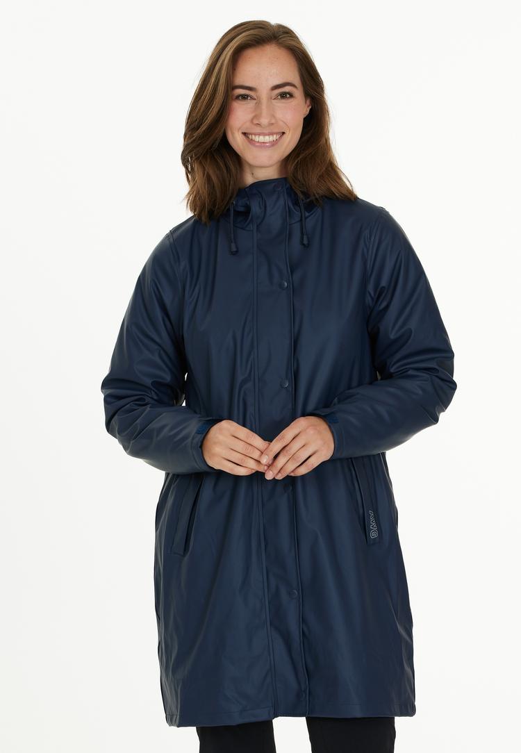 Weather Report Weather Report Simone Regenjacke Damen - 0100 Navy - 2 | SportScheck