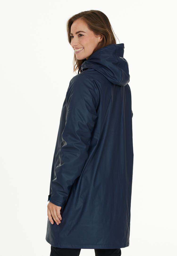 Weather Report Weather Report Simone Regenjacke Damen - 0100 Navy - 3 | SportScheck