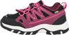 ZigZag Docheet Wanderschuhe Kinder - 4103 Raspberry