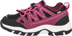 ZigZag Docheet Wanderschuhe Kinder 4103 Raspberry