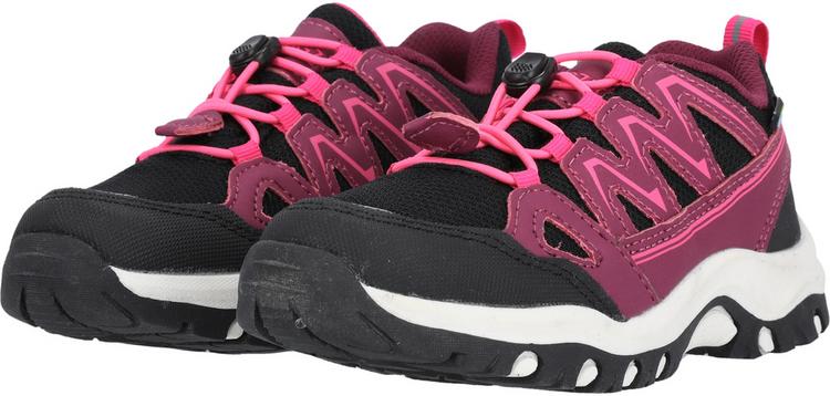 ZigZag ZigZag Docheet Wanderschuhe Kinder - 4103 Raspberry - 1 | SportScheck