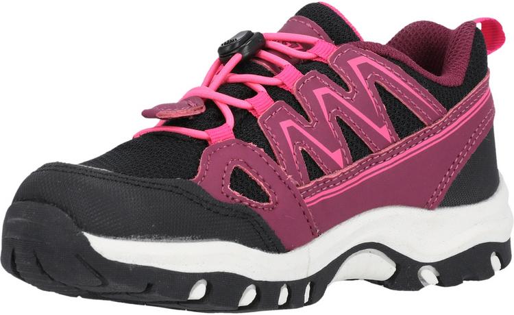 ZigZag ZigZag Docheet Wanderschuhe Kinder - 4103 Raspberry - 3 | SportScheck