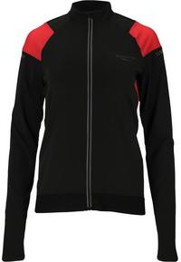 Endurance Janulla Fahrradjacke Damen - 1001 Black