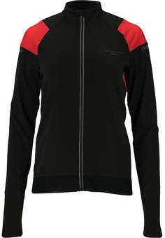 Endurance Janulla Fahrradjacke Damen 1001 Black