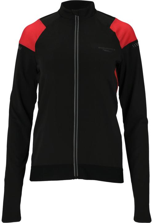Endurance Janulla Fahrradjacke Damen