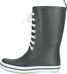 Weather Report Sondian Gummistiefel Damen 3052 Forest Night