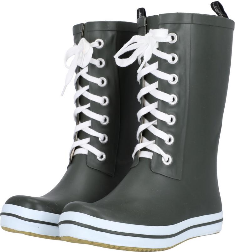 Weather Report Weather Report Sondian Gummistiefel Damen - 3052 Forest Night - 4 | SportScheck