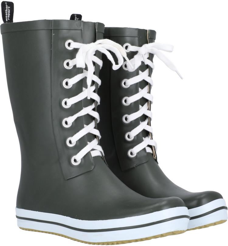 Weather Report Weather Report Sondian Gummistiefel Damen - 3052 Forest Night - 5 | SportScheck
