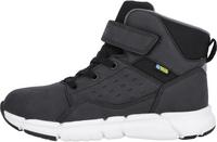 ZigZag Racing Sneaker Kinder - 1001 Black