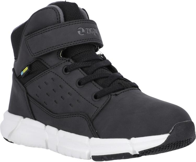 ZigZag ZigZag Racing Sneaker Kinder - 1001 Black - 2 | SportScheck