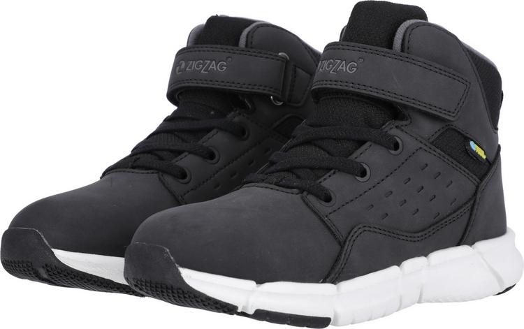 ZigZag ZigZag Racing Sneaker Kinder - 1001 Black - 4 | SportScheck