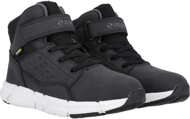 ZigZag ZigZag Racing Sneaker Kinder - 1001 Black - 5 | SportScheck