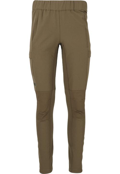 Whistler Davina Softshellhose Damen