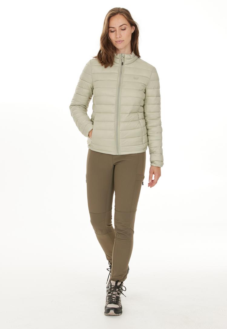 Whistler Whistler Davina Softshellhose Damen - 5056 Tarmac - 0 | SportScheck