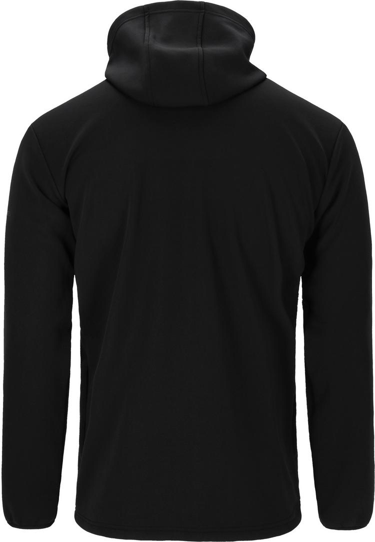 Virtus Virtus Hillsbord Sweatjacke Herren - 1001 Black - 0 | SportScheck