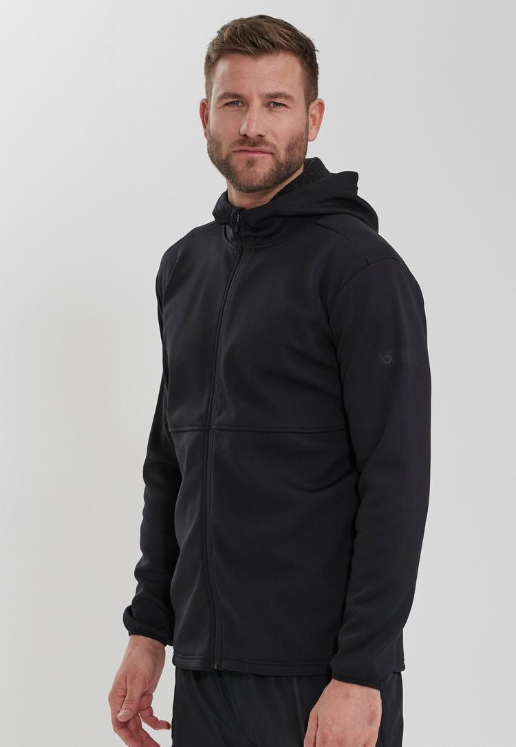 Virtus Virtus Hillsbord Sweatjacke Herren - 1001 Black - 1 | SportScheck