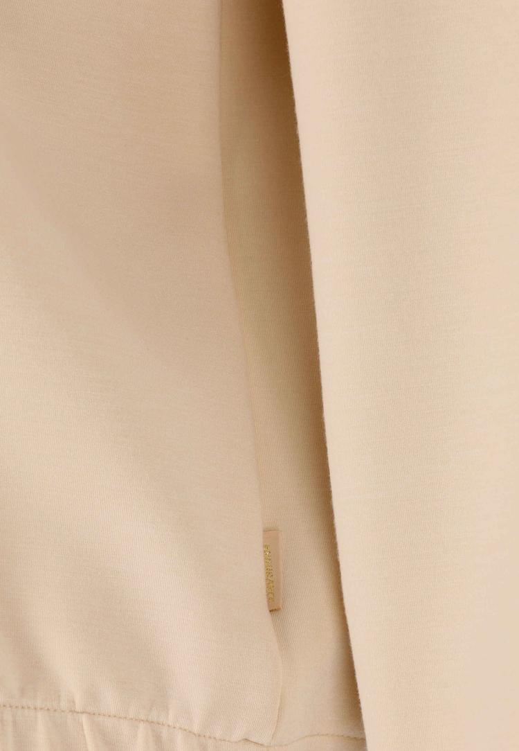 Endurance Endurance Timmia Sweatshirt Damen - 5131 Whitecap Gray - 0 | SportScheck