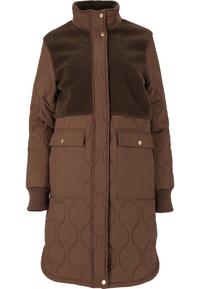 Weather Report Hollie Kurzmantel Damen - 5181 Pinecone