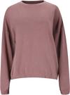Endurance Timmia Sweatshirt Damen - 4162 Twilight Mauve