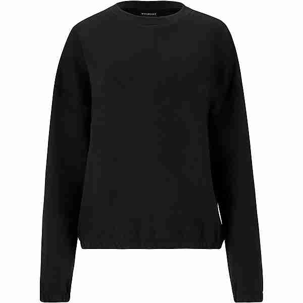 Endurance Timmia Sweatshirt Damen 1001 Black