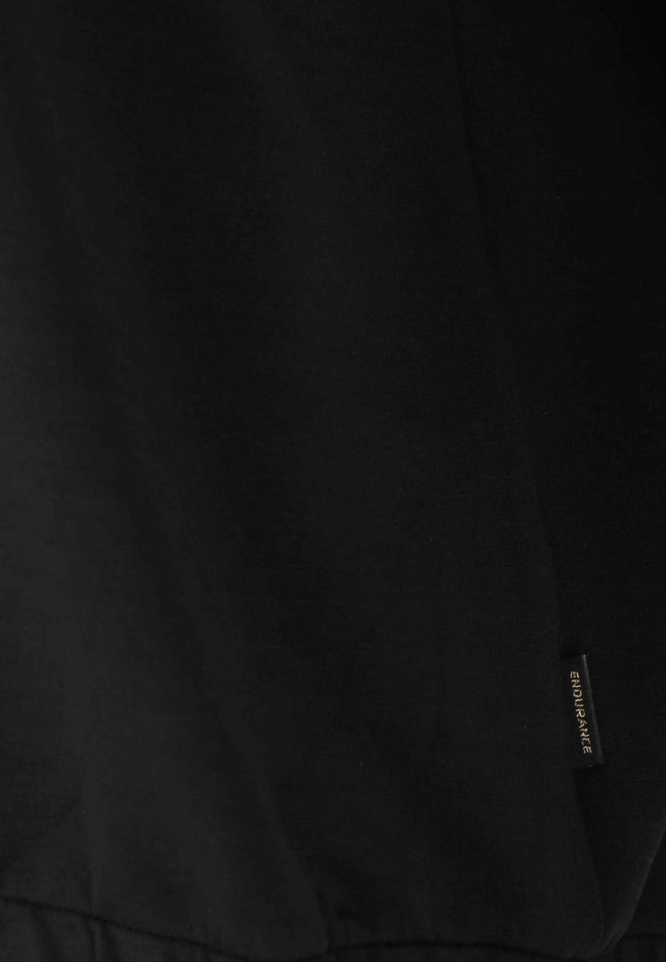 Endurance Endurance Timmia Sweatshirt Damen - 1001 Black - 0 | SportScheck