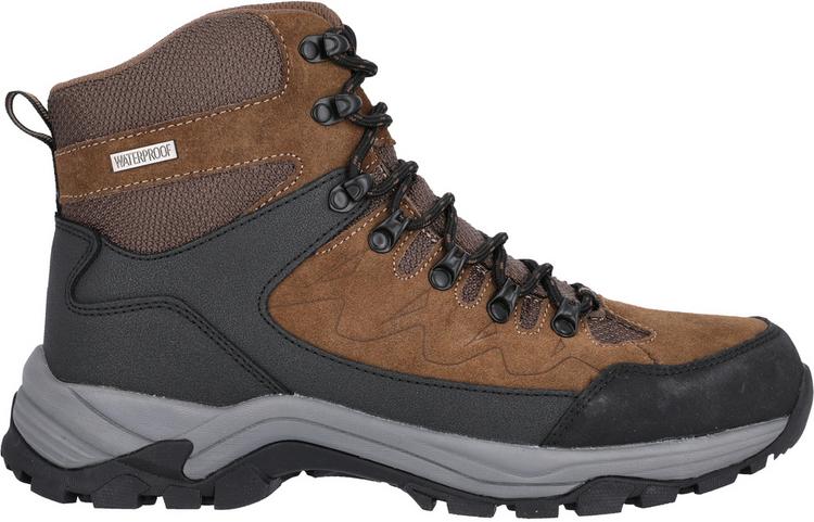 Whistler Whistler Detion Stiefel Herren - 1137 Pine Bark - 0 | SportScheck