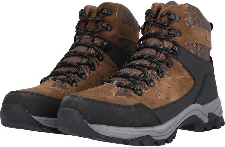 Whistler Whistler Detion Stiefel Herren - 1137 Pine Bark - 1 | SportScheck