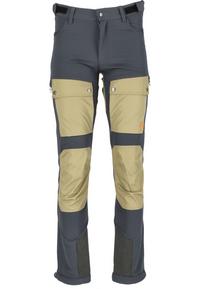 Whistler BEINA M Softshellhose Damen - 1107 Mermaid