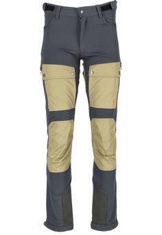 Whistler BEINA M Softshellhose Herren 1107 Mermaid