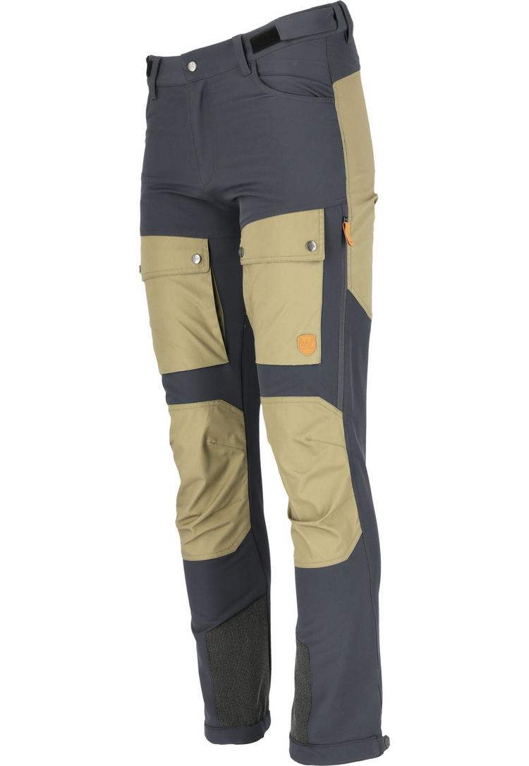 Whistler Whistler BEINA M Softshellhose Damen - 1107 Mermaid - 0 | SportScheck