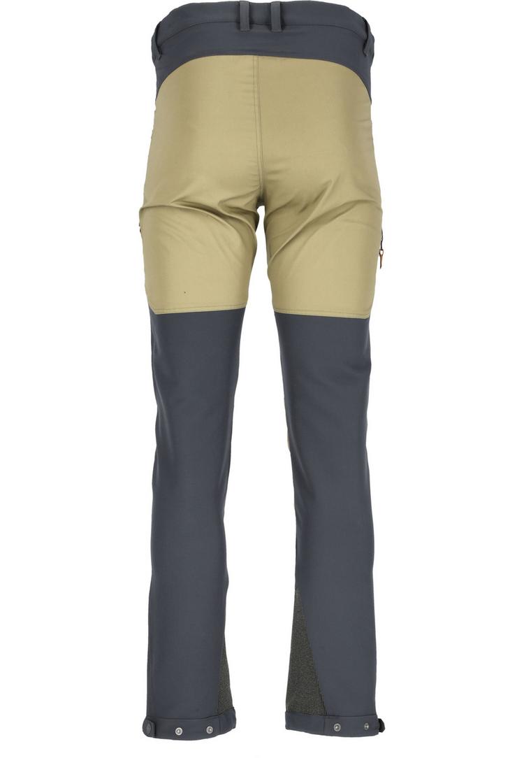 Whistler Whistler BEINA M Softshellhose Damen - 1107 Mermaid - 1 | SportScheck