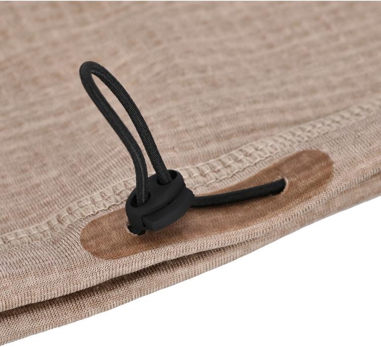 Endurance Endurance Nevier Loop - 1136 Simply Taupe - 0 | SportScheck