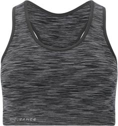 Endurance Crina Sport-BH Damen 2101 Dark Sapphire