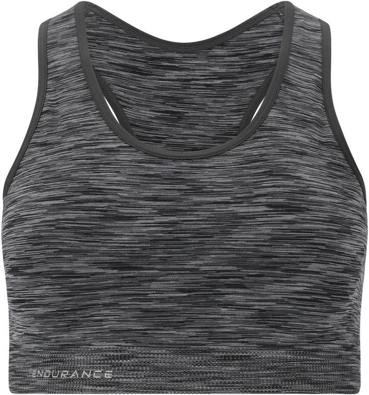 Endurance Endurance Crina BH Damen - 1001 Black - 0 | SportScheck