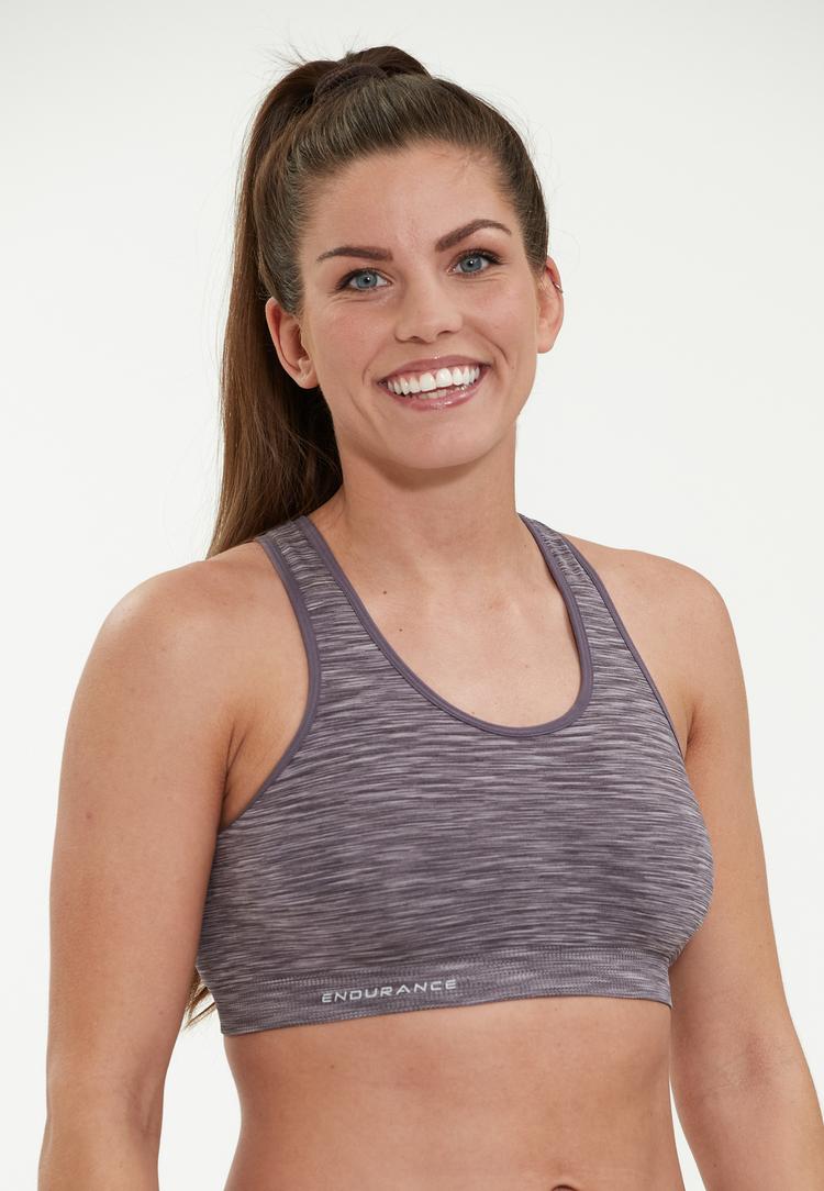 Endurance Endurance Crina BH Damen - 1117 Shark - 1 | SportScheck